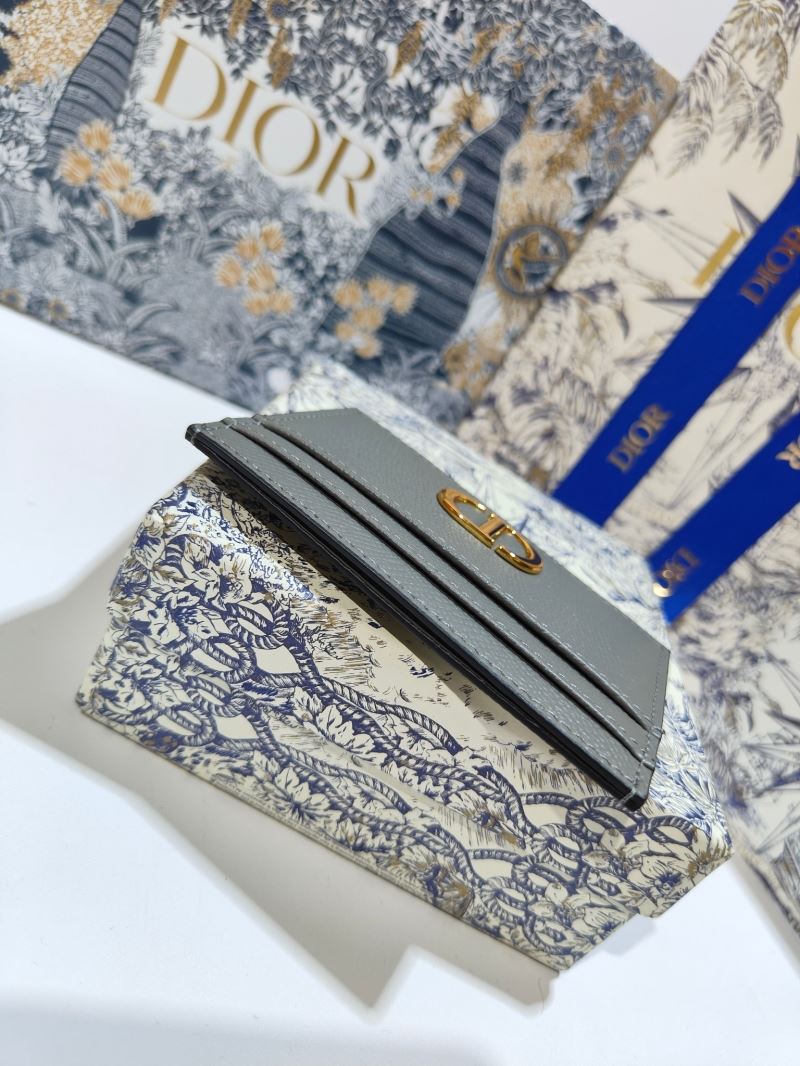 Christian Dior Wallet